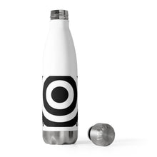 Load image into Gallery viewer, Yoga tumbler, water bottle, water tumbler, tumbler bottle