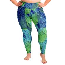 Load image into Gallery viewer, Activewear, leggings, yoga pants, yoga leggings, exercise leggings