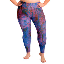 Load image into Gallery viewer, Activewear, leggings, yoga pants, yoga leggings, exercise leggings