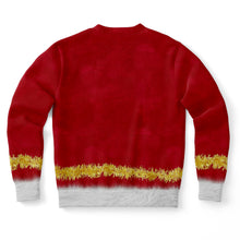 Load image into Gallery viewer, Ugly Xmas sweatshirt, Ugly Christmas sweatshirt, Ugly Christmas sweater, Ugly holiday sweatshirt