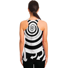 Load image into Gallery viewer, tank top, yoga tank top, tanktop, exercise tanktop, exercise tank top