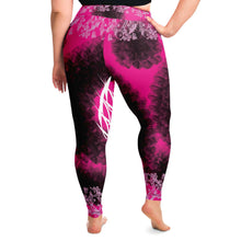 Load image into Gallery viewer, Activewear, leggings, yoga pants, yoga leggings, exercise leggings