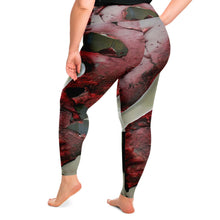 Load image into Gallery viewer, Activewear, leggings, yoga pants, yoga leggings, exercise leggings