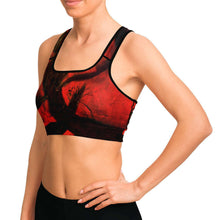 Load image into Gallery viewer, Yoga Bras, Sports Bras, Exercise Bras