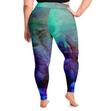 Load image into Gallery viewer, Activewear, leggings, yoga pants, yoga leggings, exercise leggings