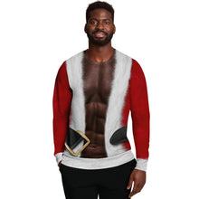 Load image into Gallery viewer, Ugly Xmas sweatshirt, Ugly Christmas sweatshirt, Ugly Christmas sweater, Ugly holiday sweatshirt
