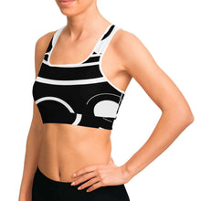 Load image into Gallery viewer, Yoga Bras, Sports Bras, Exercise Bras
