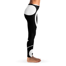 Load image into Gallery viewer, Activewear, leggings, yoga pants, yoga leggings, exercise leggings