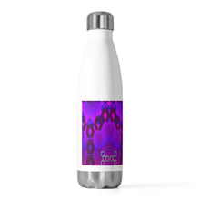Load image into Gallery viewer, Yoga tumbler, water bottle, water tumbler, tumbler bottle