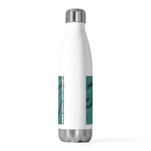 Load image into Gallery viewer, Yoga tumbler, water bottle, water tumbler, tumbler bottle
