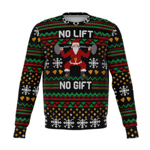 Load image into Gallery viewer, Ugly Xmas sweatshirt, Ugly Christmas sweatshirt, Ugly Christmas sweater, Ugly holiday sweatshirt