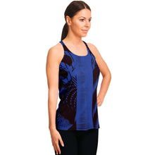 Load image into Gallery viewer, tank top, yoga tank top, tanktop, exercise tanktop, exercise tank top