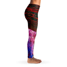 Load image into Gallery viewer, Activewear, leggings, yoga pants, yoga leggings, exercise leggings
