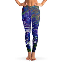 Load image into Gallery viewer, Activewear, leggings, yoga pants, yoga leggings, exercise leggings