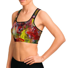 Load image into Gallery viewer, Yoga Bras, Sports Bras, Exercise Bras