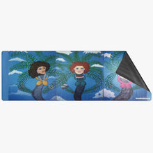 Load image into Gallery viewer, Yoga Mat, Mats, Sports Mats, Exercise Mat