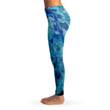 Load image into Gallery viewer, Activewear, leggings, yoga pants, yoga leggings, exercise leggings
