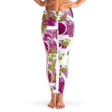 Load image into Gallery viewer, Activewear, leggings, yoga pants, yoga leggings, exercise leggings, pockets leggings, pocket leggingsActivewear, leggings, yoga pants, yoga leggings, exercise leggings, pockets leggings, pocket leggings