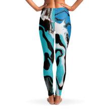 Load image into Gallery viewer, Activewear, leggings, yoga pants, yoga leggings, exercise leggings