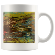 Load image into Gallery viewer, Mug "Sistah C" Custom Printed Mug