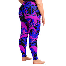 Load image into Gallery viewer, Activewear, leggings, yoga pants, yoga leggings, exercise leggings