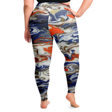 Load image into Gallery viewer, Activewear, leggings, yoga pants, yoga leggings, exercise leggings