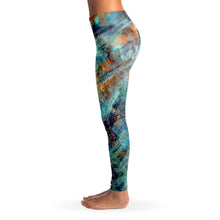 Load image into Gallery viewer, Activewear, leggings, yoga pants, yoga leggings, exercise leggings