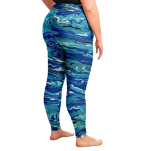 Load image into Gallery viewer, Activewear, leggings, yoga pants, yoga leggings, exercise leggings
