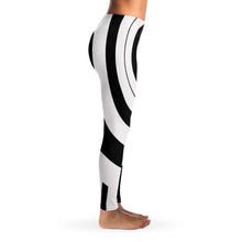 Load image into Gallery viewer, Activewear, leggings, yoga pants, yoga leggings, exercise leggings