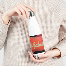 Load image into Gallery viewer, Yoga tumbler, water bottle, water tumbler