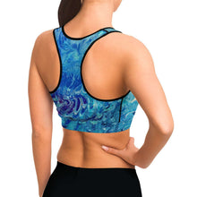 Load image into Gallery viewer, Yoga Bras, Sports Bras, Exercise Bras