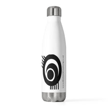 Load image into Gallery viewer, Yoga tumbler, water bottle, water tumbler
