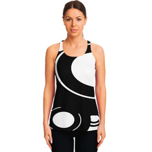 Load image into Gallery viewer, tank top, yoga tank top, tanktop, exercise tanktop, exercise tank top