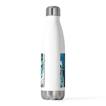 Load image into Gallery viewer, Yoga tumbler, water bottle, water tumbler, tumbler bottle