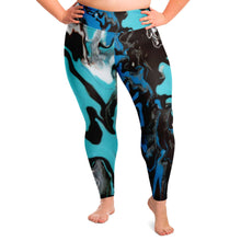 Load image into Gallery viewer, Activewear, leggings, yoga pants, yoga leggings, exercise leggings