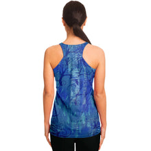 Load image into Gallery viewer, tank top, yoga tank top, tanktop, exercise tanktop, exercise tank top