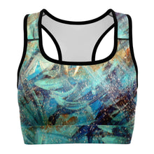 Load image into Gallery viewer, Yoga Bras, Sports Bras, Exercise Bras