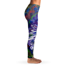 Load image into Gallery viewer, Activewear, leggings, yoga pants, yoga leggings, exercise leggings