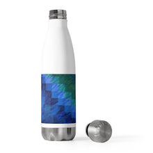 Load image into Gallery viewer, Yoga tumbler, water bottle, water tumbler