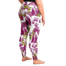 Load image into Gallery viewer, Activewear, leggings, yoga pants, yoga leggings, exercise leggings