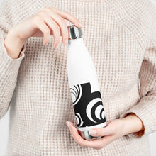 Load image into Gallery viewer, Yoga tumbler, water bottle, water tumbler, tumbler bottle