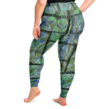 Load image into Gallery viewer, Activewear, leggings, yoga pants, yoga leggings, exercise leggings