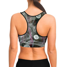 Load image into Gallery viewer, Yoga Bras, Sports Bras, Exercise Bras