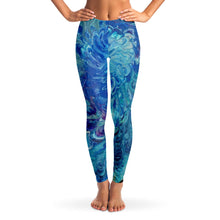 Load image into Gallery viewer, Activewear, leggings, yoga pants, yoga leggings, exercise leggings