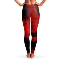 Load image into Gallery viewer, Activewear, leggings, yoga pants, yoga leggings, exercise leggings
