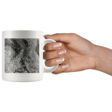 Load image into Gallery viewer, Mug "Steel Grey" Custom Printed Mug