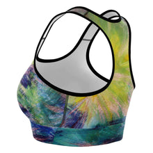 Load image into Gallery viewer, Yoga Bras, Sports Bras, Exercise Bras