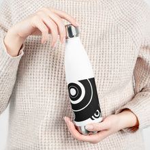 Load image into Gallery viewer, Yoga tumbler, water bottle, water tumbler, tumbler bottle