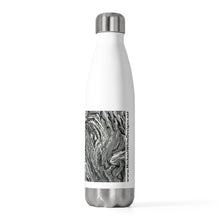 Load image into Gallery viewer, Yoga tumbler, water bottle, water tumbler, tumbler bottle