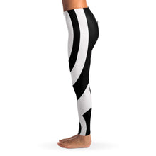 Load image into Gallery viewer, Activewear, leggings, yoga pants, yoga leggings, exercise leggings